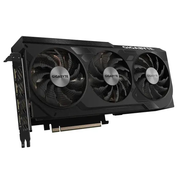 Gigabyte GeForce RTX 4070 SUPER WINDFORCE OC 12G Gigabyte GeForce RTX 4070 SUPER WINDFORCE OC 12G